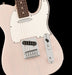 Fender Player II Telecaster Rosewood Fingerboard White Blonde (Chambered) Front Body