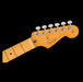 Fender American Professional II Stratocaster Maple Fingerboard Miami Blue Headstock