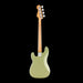 Fender Player II Precision Bass Maple Fingerboard Birch Green Back