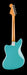 Fender Player II Jaguar Rosewood Fingerboard Aquatone Blue Back