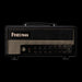 Friedman JJ-JUNIOR Jerry Cantrell Signature 2-channel 20-watt Tube Guitar Amp Head Front