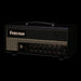 Friedman JJ-JUNIOR Jerry Cantrell Signature 2-channel 20-watt Tube Guitar Amp Head Front Angle Left