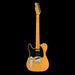 Fender American Vintage II 1951 Telecaster Left-Hand Butterscotch Blonde Front