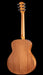 Taylor GS Mini Mahogany Acoustic Guitar Back