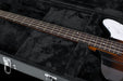 Gator GWE-TBIRD-BASS Thunderbird Bass Guitar Wood Case Economy Wood Case Inside