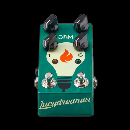 Jam Pedals Lucydreamer Tilt