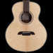 Alvarez LJ2 Artist Little Jumbo Travel Guitar Front Crop