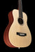 Martin LX1E Front Angled Bottom