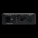 Darkglass Electronics M200 Microtubes 200 Bass Amp Head Back