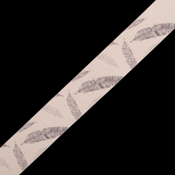 Levy's MC8U-007 2" Wide Cotton Guitar Strap