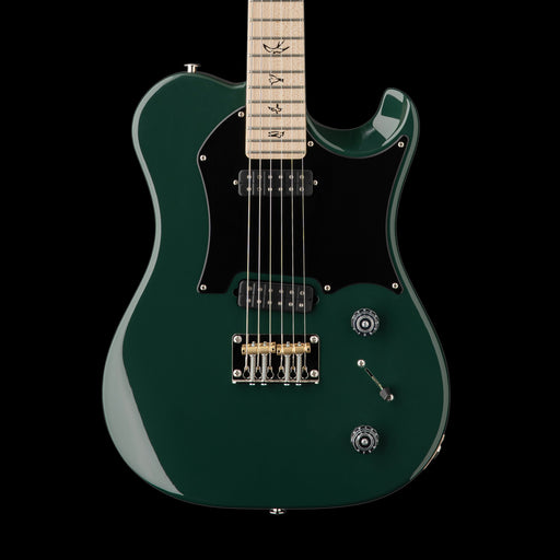 PRS Myles Kennedy Signature Model Hunter Green Front Crop