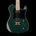 PRS Myles Kennedy Signature Model Hunter Green Front Crop