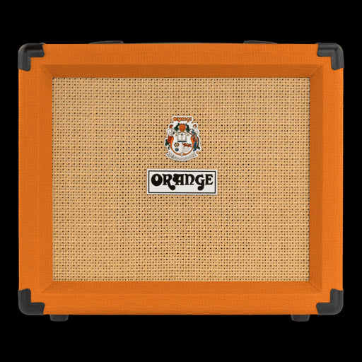 Orange Crush 20 - 20-watt 1x8" Guitar Amplifier Combo - Orange Front