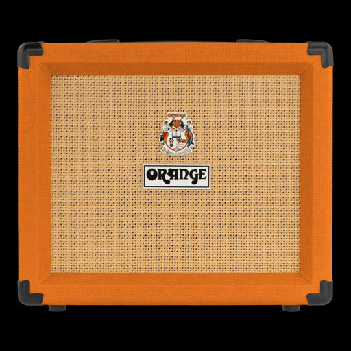 Orange Crush 20RT - 20-watt 1x8" Guitar Amplifier Combo - Orange Front