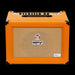 Orange CR60C Crush Pro 60-Watt 1x12 Guitar Combo - Orange Top Angle