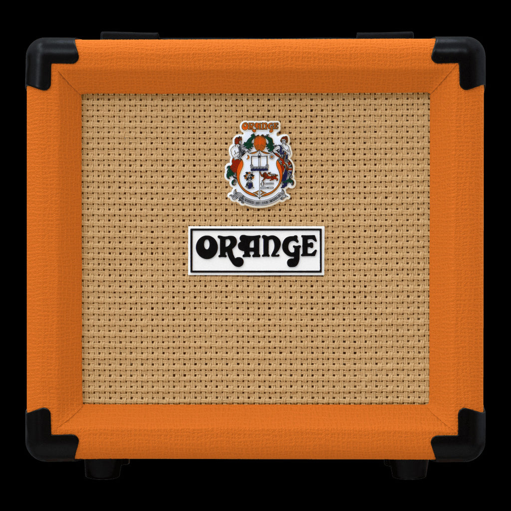 Orange PPC108 shops 20-Watt 1x8