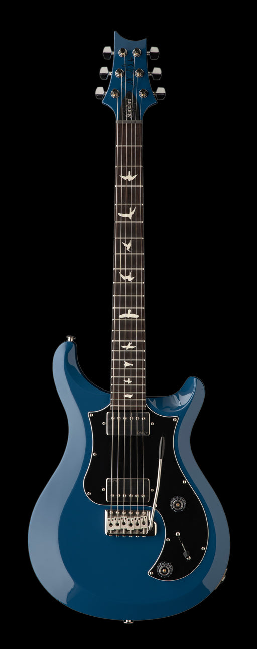 PRS S2 Standard 22 Space Blue Front