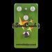 Catalinbread StarCrash Fuzz Effect Pedal Front