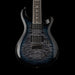 PRS SE Mark Holcomb SVN 7-String Holcomb Blue Burst Crop