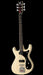 Eastwood Sidejack Bass VI - Vintage Cream Front