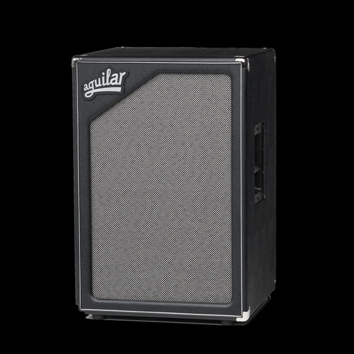 Aguilar SL212 4-ohm Bass Amp Cabinet Front