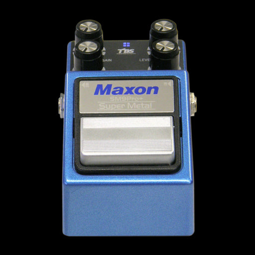 Maxon SM-9 Pro Plus Super Metal Front Tilt