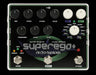 Electro-Harmonix Superego Plus Front