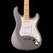 PRS Silver Sky Maple Tungsten Front Crop