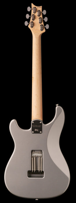 PRS Silver Sky Maple Tungsten Back