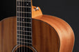 Taylor GS Mini Mahogany Acoustic Guitar Fingerboard