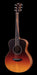 Taylor GS Mini-e Special Edition Sunset Fade Acoustic Electric Guitar Front