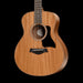 Taylor GS Mini Mahogany Acoustic Guitar Front Crop