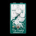 EarthQuaker Devices The Depths Vibrato Pedal