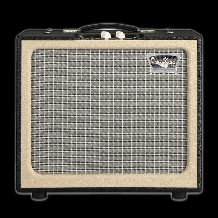 Tone King Gremlin Black Front