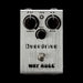 Way Huge WHE205OD Overdrive Guitar Effect Pedal Front
