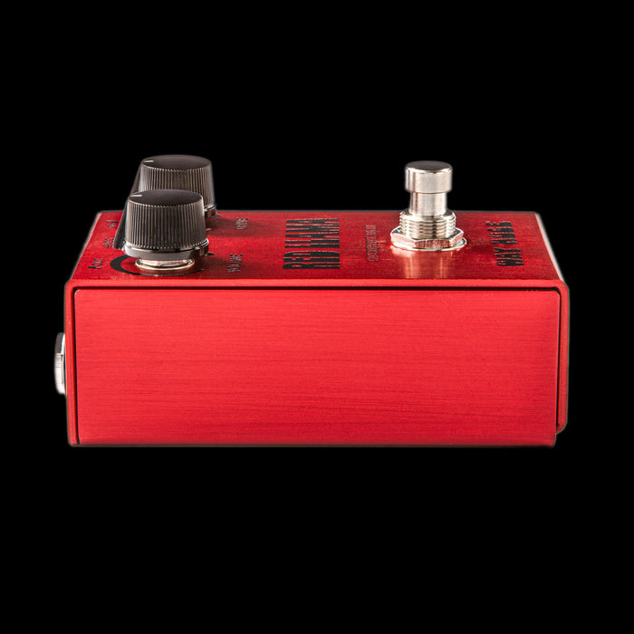 Way Huge WM23 Red Llama MKIII Overdrive Left