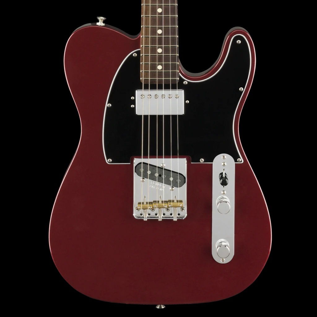 Aubergine telecaster deals