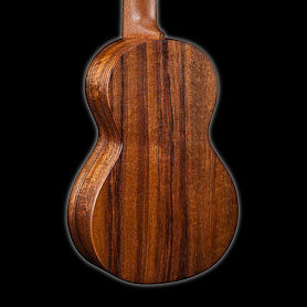 Martin C1K Ukulele Back Crop