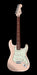 Fender Limited Edition American Professional II Stratocaster Shell Pink Front