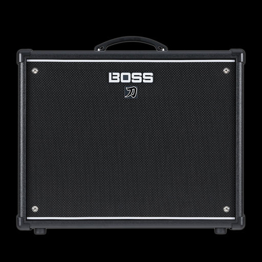 Boss KTN-100 3 Katana Gen 3 100-Watt 1x12" Guitar Amp Combo Front