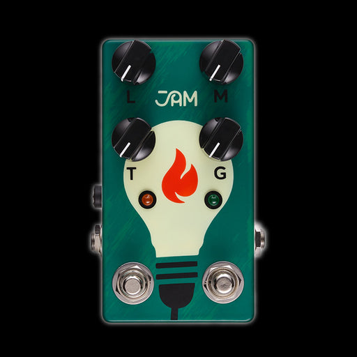 Jam Pedals Lucydreamer Front