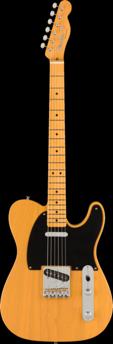 Fender American Vintage II 1951 Telecaster Butterscotch Blonde Front