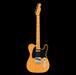 Fender American Vintage II 1951 Telecaster Butterscotch Blonde Front