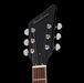 Eastwood Airline Jetson Jr 2P - Black Headstock Front