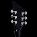 Eastwood Airline Jetson Jr 2P - Black Headstock Back