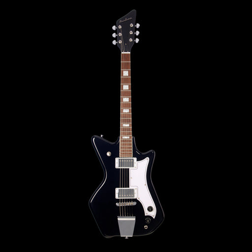 Eastwood Airline Jetson Jr 2P - Black Front