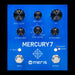 Meris Mercury 7 Reverb Front