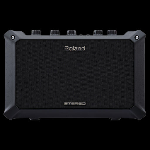 Roland MOBILE AC 5-watt 2x4" Acoustic Guitar Amp Combo Front