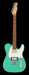 Fender Player Telecaster HH Pau Ferro Fingerboard Sea Foam Green