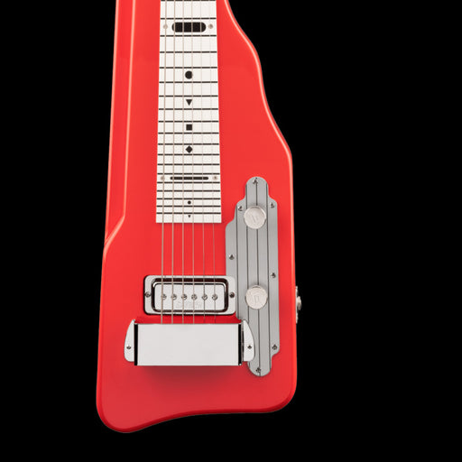 Gretsch G5700 Electromatic Lap Steel Tahiti Red Electric Guitar